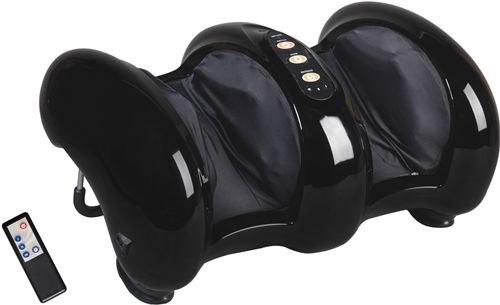 Masajeador shiatsu para pies Topcom SFM-1000H