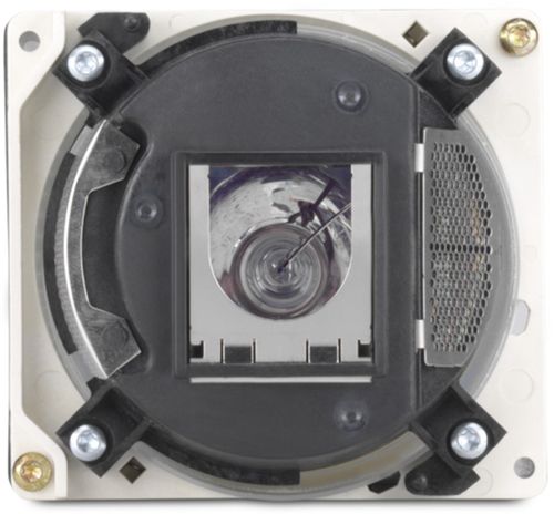 Lámpara para proyectores HP vp6300 / vp631x / vp632x - Módulo de sustitución compatible MicroLamp