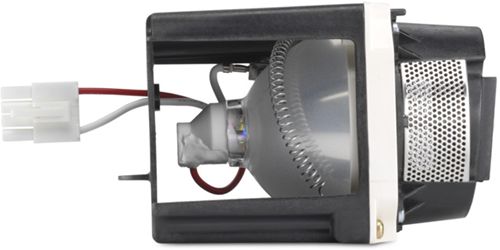 Lámpara para proyectores HP vp6300 / vp631x / vp632x - Módulo de sustitución compatible MicroLamp