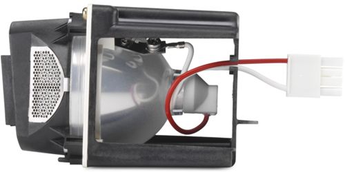 Lámpara para proyectores HP vp6300 / vp631x / vp632x - Módulo de sustitución compatible MicroLamp