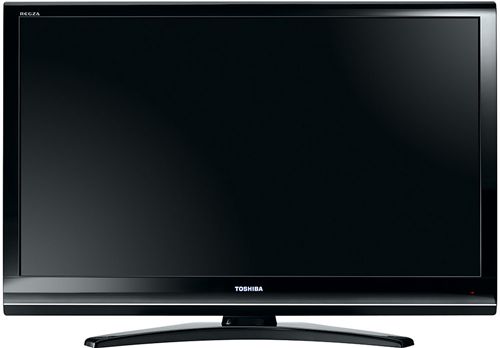 Televisor LCD Toshiba 32" REGZA 32XV635DG con Sintonizador TDT Full HD, Adaptado a TDT de Pago, Full HD 1920x1080p, 100Mhz