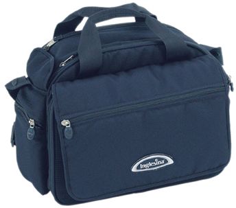 1529AR1 Bolso My Baby Bag, Inglesina Marina