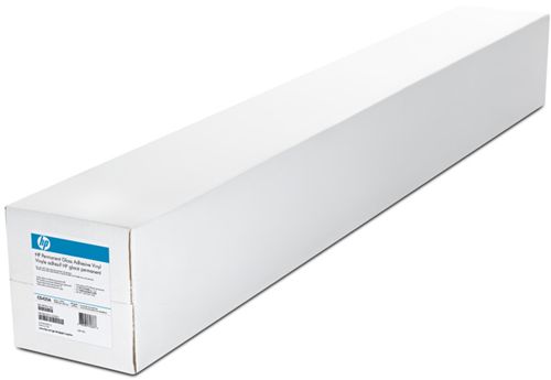 CG425A - Vinilo adhesivo satinado permanente HP - 1.524 mm x 45.7 m
