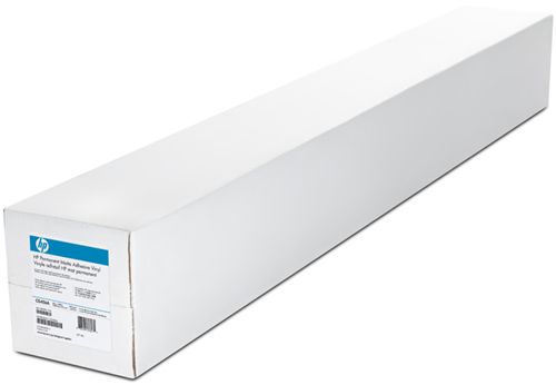 CG456A - Vinilo adhesivo mate permanente HP - 1.524 mm x 91.4 m