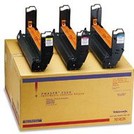 016199700 - Paquete tambores 3 colores C/M/A 30.000 pág./unidad (Phaser 7300)