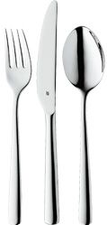 Cubiertos WMF modelo Boston de 114 PIEZAS, cubierto de forma clásica