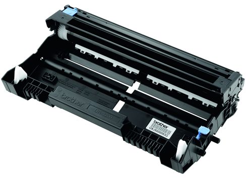 Tambor Brother DR3200 - Kit de tambor - 1 x 25000 páginas