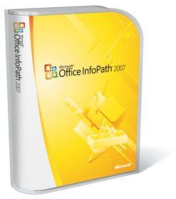 Para Que Sirve Microsoft Office Infopath 2007