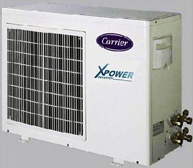 carrier xpower inverter 3000