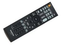 Receptor A/V Cine en casa 5.1-Channel A / V Surround Home Theater Receiver ONKYO TXSR 307 Negro