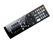 Receptor A/V Cine en casa 7.1-Channel A / V Surround Home Theater Receiver ONKYO TXSR 577 Plata
