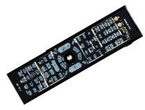 Pre- amplificador ONKYO THX ® Ultra2 Plus ™ Certified 7.1-Channel A / V Controller PR-SC886 Negro
