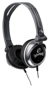 Auriculares Stereo Gemini DJX-03
