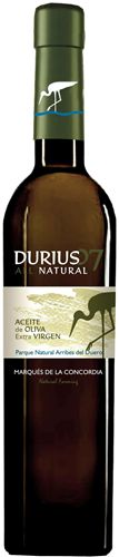Aceite de Oliva Virgen Extra Durius All Natural - caja de 6 botellas