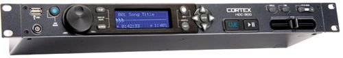 Controlador Digital Cortex HDC-500 con Firmware actualizable