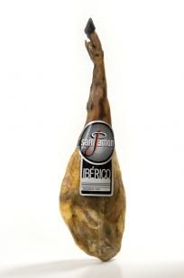 Jamón Ibérico de Cebo D.O. Guijuelo de 7,5 Kg - San Jamón