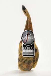 Paleta Ibérica De Bellota 4,5 Kg - San Jamón
