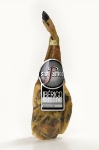 Paleta Ibérica Bellota Reserva 4,5 Kg - San Jamón