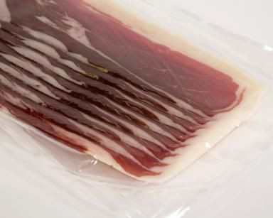 Paleta Ibérica loncheada 100 grs - San Jamón
