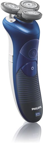 Afeitadora Philips HS8440 con sistema hidratante y dosificador de loción automático