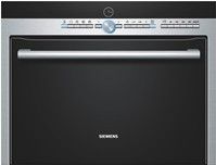 Horno Microondas compacto - HB86P572 - Apertura Abajo - Pirolítico -45Inox- Acero- Tarifa plana de portes 10€ para España peninsular