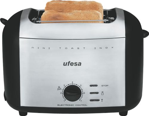 TOSTADOR UFESA TT-7980 MINI TOAST