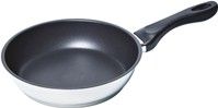 Sartén - Siemens - HZ390220 - Sartén Control de fritura Ø 18 cm - Accesorio de unión- Tarifa plana de 10€ portes para España península