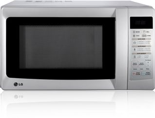 Microondas Trifunción LG MC7849H 28L, 512 x 312 x 500 , Convección , control táctil, pantalla LED