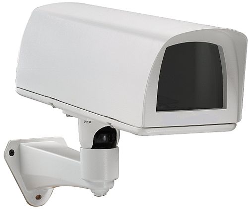 Carcasa de protección para cámaras IP D-Link DCS-60 - Carcasa de protección exterior para Cámara IP Securicam DCS-3420