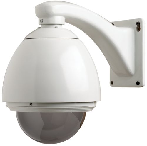 Carcasa de protección para cámaras IP D-Link DCS-70 - Carcasa de protección exterior para cámara Securicam motorizada DCS-5220G
