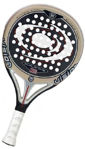 MODELO AVALANCHE 3