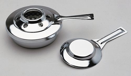 Quemador Seguridad Mixto para Miniwok o Fondues Le Creuset