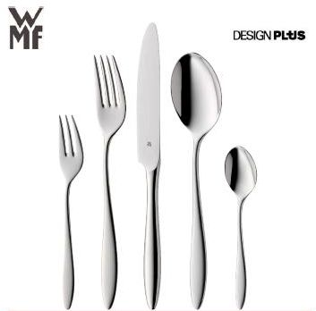 Cubiertos WMF modelo Balance de 24 PIEZAS, forma bella y fascinante