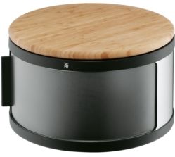 Panera Tambor con tabla para cortar de WMF