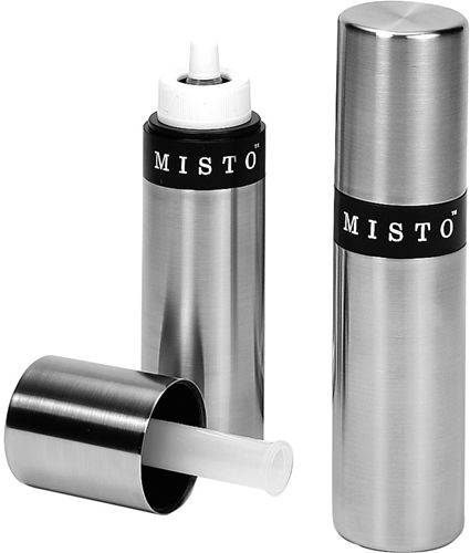 Vaporizador de Aceite Misto Le Creuset. Ideal para cocinar con poca grasa.