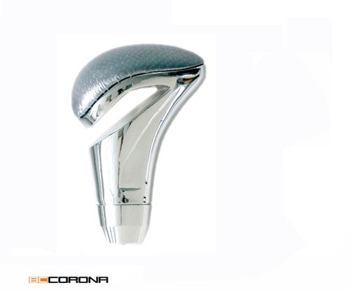 Pomo para marchas BCCORONA FASTER TEK Gris