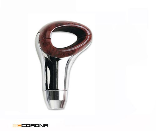 Pomo para marchas BCCORONA AVENGER WOOD
