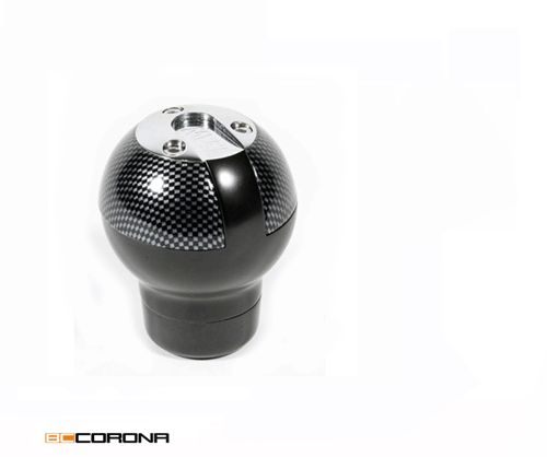 Pomo para marchas BCCORONA CARBONE