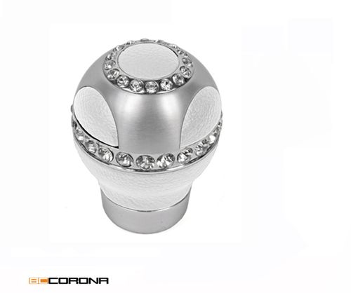 Pomo para marchas BCCORONA NSR CIRCUIT DIAMOND