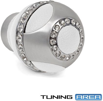Pomo para marchas BCCORONA NSR CIRCUIT DIAMOND