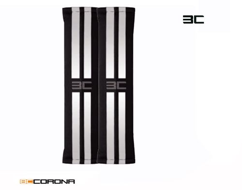 Almohadillas para cinturón BCCORONA BC