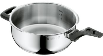 CUERPO OLLA RÁPIDA 3,0 l aprox. Perfect Ultra de WMF