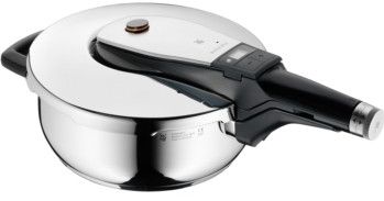 Olla rápida de 3l Perfect Ultra de WMF