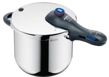 Olla rápida de 6,5l Perfect Plus de WMF