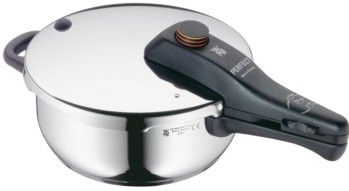 Olla rápida Perfect de WMF de 3l