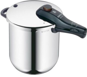 Olla rápida Perfect de WMF de 8,5l