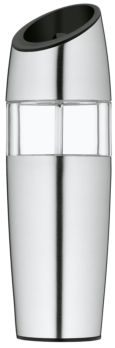 MOLINILLO ELÉCTRICO Y AUTOMÁTICO SAL/PIMIENTA Ceramill de WMF