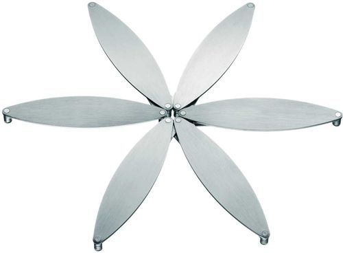 SALVAMANTELES MATE Flower de WMF