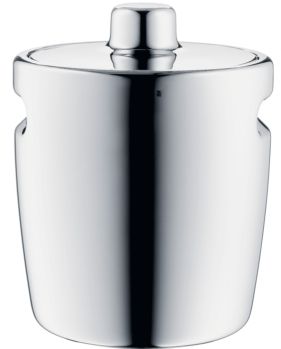 CUBO HIELO MATE CON TAPA 2,0 l Lounge de WMF