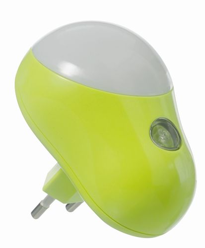 Lámpara de Compañía de Tigex. Encendido Automático.